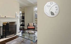Types of Carbon Monoxide Detectors
