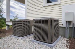 Central Air Conditioners | Choosing the Best Type