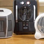 Types of Heaters for Supplemental Heating