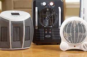 Types of Heaters for Supplemental Heating