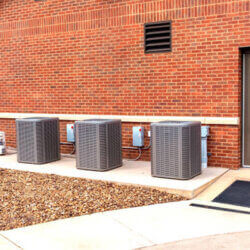 Ventilation for Schools and Commercial Buildings