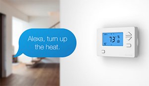 Voice Controlled Thermostats | Choosing the Best