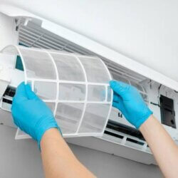 Want to Prevent Air Conditioner Repairs?