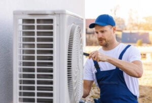 Prevent Air Conditioner Repairs | Contact Galmiche & Sons for AC Maintenance in St. Louis