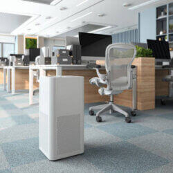 Ways to Improve Commercial Indoor Air Quality
