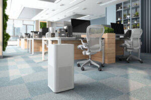 Ways to Improve Commercial Indoor Air Quality