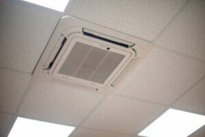 How to Improve Commercial Indoor Air Quality