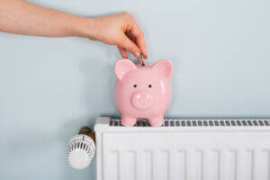 How to Tell If You Have an Energy Efficient Heater