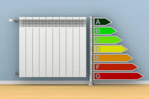 Ways to Tell If You Have an Energy Efficient Heater