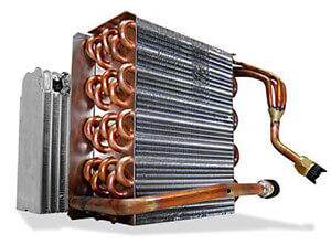 Air Conditioner Coils | How They Work