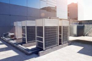 Benefits of an HVAC System