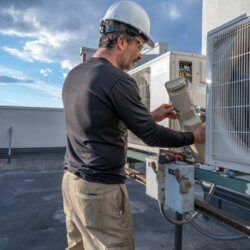 What are the Benefits of Commercial HVAC Maintenance