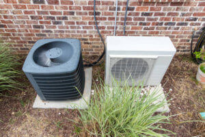 What are the Different Types of HVAC Systems?