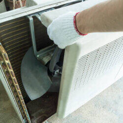 What are the Most Common HVAC Repairs?