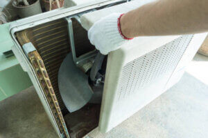 What are the Most Common HVAC Repairs?