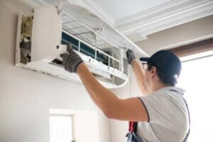 What Does Air Conditioner Maintenance Include?