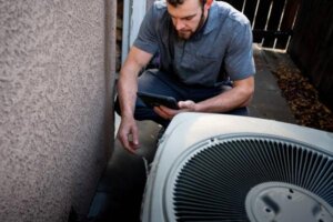 Common Questions About AC Maintenance