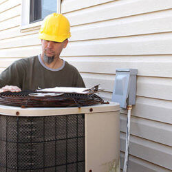 What Does an HVAC Contractor Do & How Can They Help You?