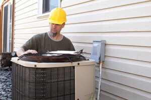 What Does an HVAC Contractor Do