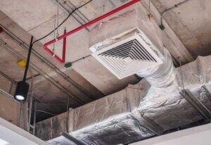 What is an HVAC Plenum
