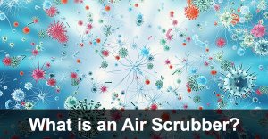 What is An Air Scrubber?