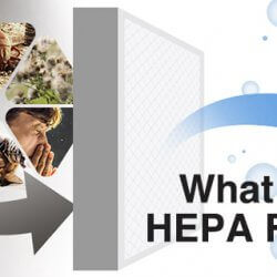 What is a HEPA Filter? And What Do They Do?