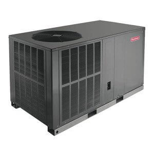 What is an HVAC Package Unit