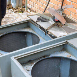 What is HVAC Retrofitting?