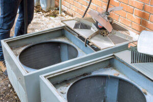 What is HVAC Retrofitting?