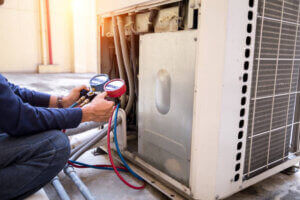 A Guide to HVAC Retrofitting