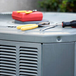 What is the Best Time for AC Installation?