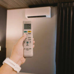 What Temperature Should I Set My Air Conditioner in Summer?