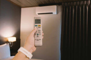 What Temperature Should I Set My Air Conditioner in Summer?