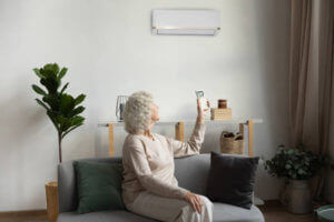 What is the Ideal AC Temperature Setting