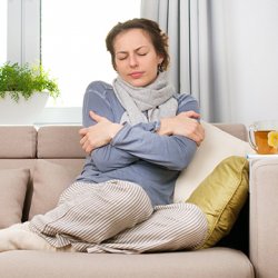 What to Do If Your Heat Pump is Blowing Cold Air