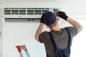 What to Do when your AC Starts and Stops too often