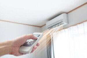 What Can You Do To Prepare For An Air Conditioner Tune-Up?