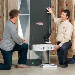 What to Expect from Your New Furnace Installation