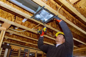Heating and Cooling Contractor in St. Louis