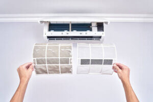 Signs of a Dirty Air Conditioner