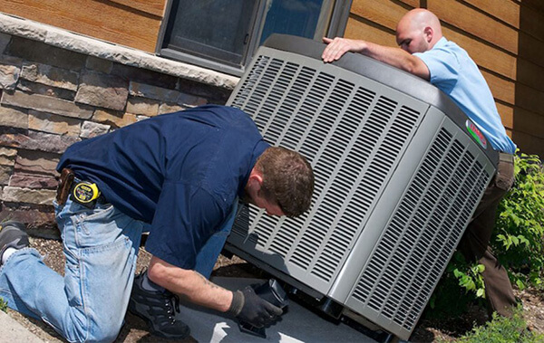 St. Louis Air Conditioner Replacement