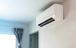 When Ductless Mini Splits are the Best HVAC System