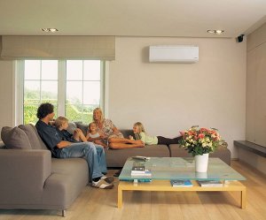 Are Ductless Mini Splits are the Best HVAC System