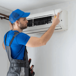 When Should I Schedule AC Replacement?