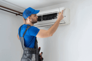 When Should I Schedule AC Replacement?