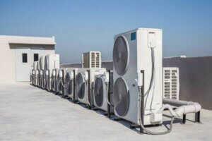 Tips for Commercial HVAC Upgrade