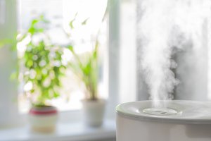 Whole Home Humidifier FAQs