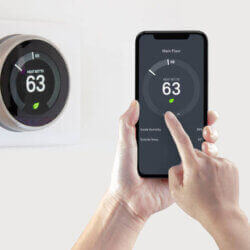 Why a Smart Thermostat is a Smart Choice this Winter