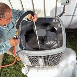 Why Do You Need an HVAC Maintenance Contract?