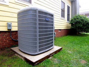 Why Does My Air Conditioner Need Refrigerant?